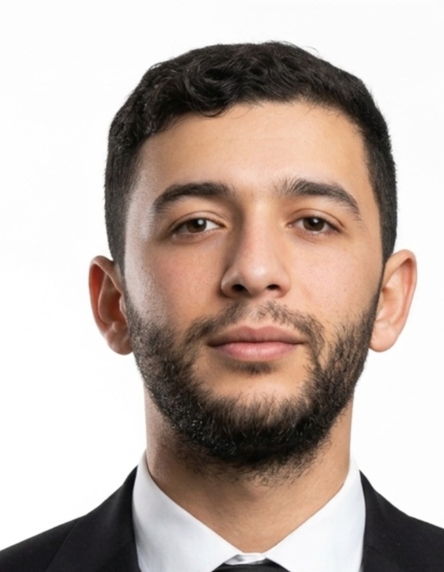 Ilyas Ghouissem