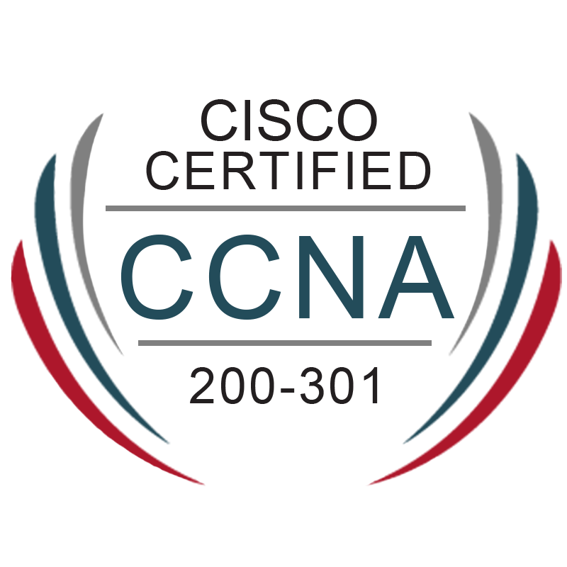 شهادة سيسكو CCNA