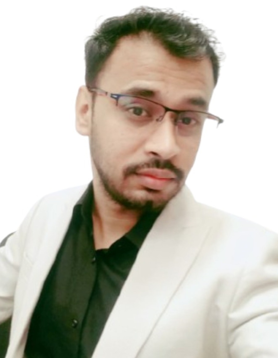 Ali Mahmood