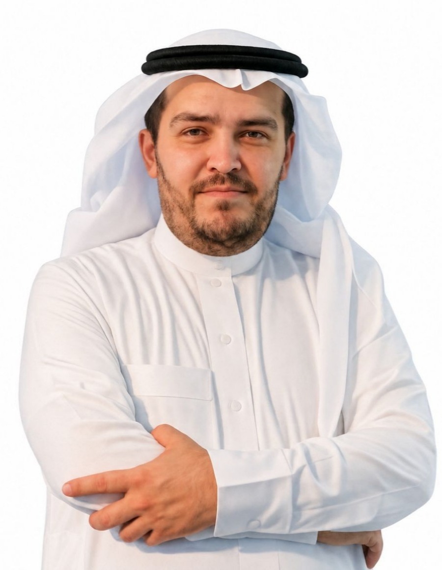 حامد الصالح