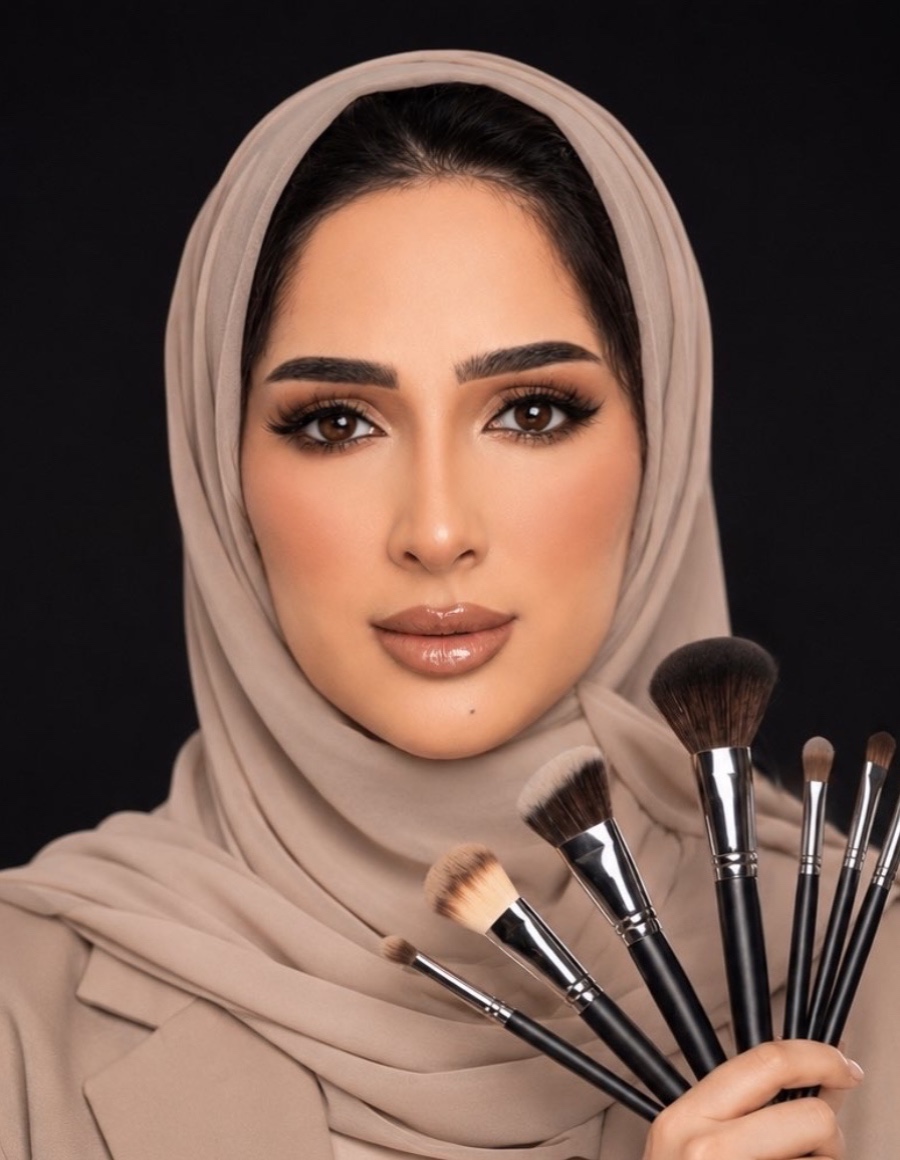 Zahra Murad